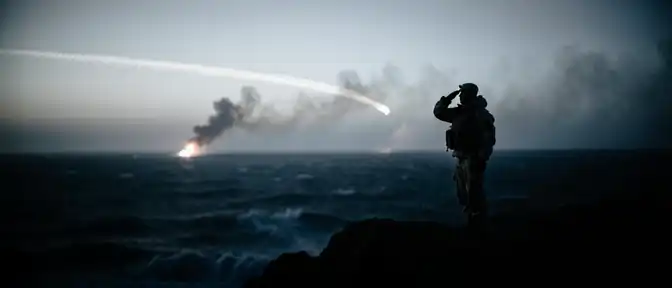 Небесный щит и морской заслон: итоги недельной работы российских систем ПВО и флота