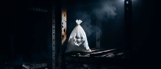 Удар по швейному экспорту: киргизские предприниматели подсчитывают потери после атак на склады Wildberries