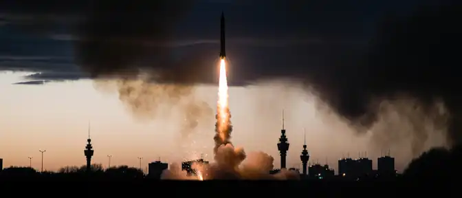 Под Москвой развернута масштабная оборона: за сутки сбито уже 45 беспилотников