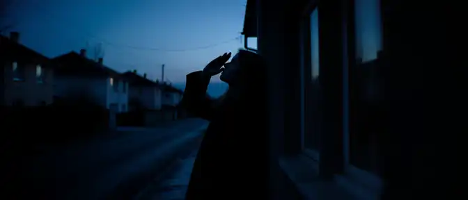 Угроза с воздуха: в Курганской области введен режим повышенной опасности из-за дронов