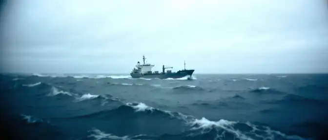 Курс на перехват: Москва намерена блокировать морские поставки вооружений Украине