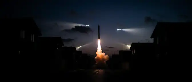 Массированный налет дронов: Калужская область и другие регионы России под атакой БПЛА