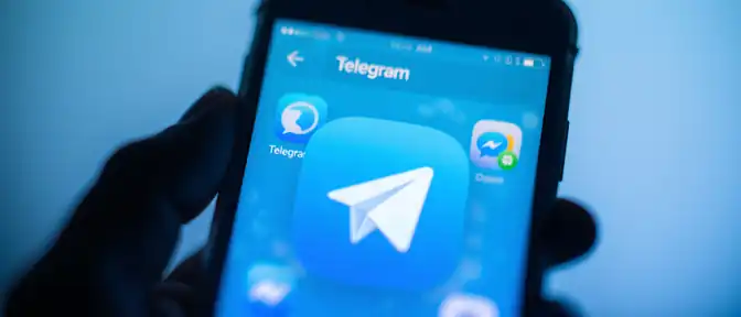 Исчезновение из поиска: пользователи заметили отсутствие Telegram в App Store