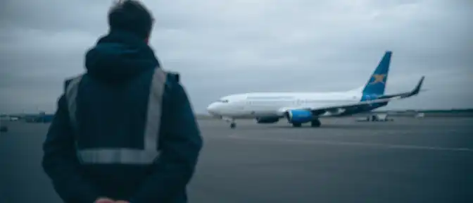 Небо над Омском под контролем: аэропорт «Центральный» перешел на особый режим работы