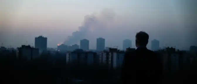 Нижнекамск устоял под натиском дронов: атака БПЛА сорвана