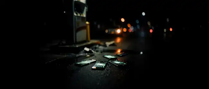 Опасная переписка: в Петербурге объединили дела о поджогах, организованных через популярный сервис знакомств