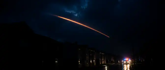 Ночная атака на Чувашию: ПВО республики успешно перехватила дроны