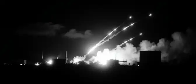 Ночная атака дронов: российская ПВО отразила массированный налет беспилотников