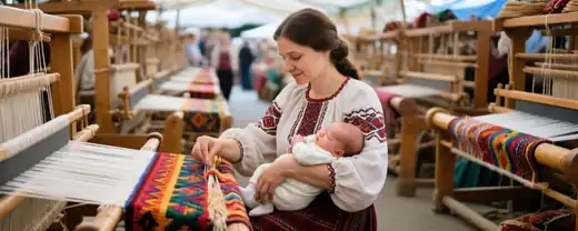 Королев Виталий Ввел Меры Поддержки Семейных Партнеров и Учеников Верхневолжья