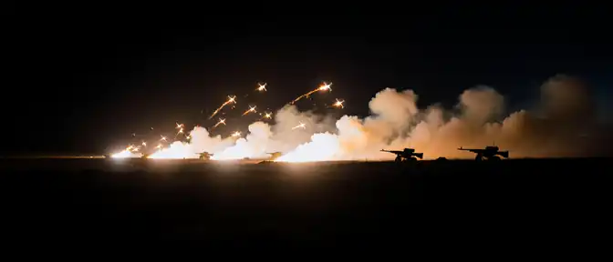 Небесный шквал: в Херсонской области за сутки уничтожено более пятидесяти дронов