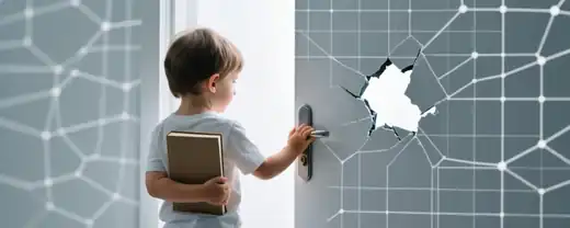 Безопасный исход: В Чехове нашли детей, пропавших из детского сада