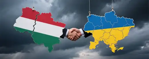 Венгерский премьер готов встретиться с Зеленским для обсуждения вопросов закарпатского меньшинства