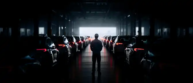 Под натиском с Востока: как китайский автопром ставит под удар европейских гигантов