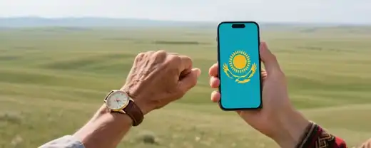 Путин окрепляет союз России и Казахстана перед государственным визитом
