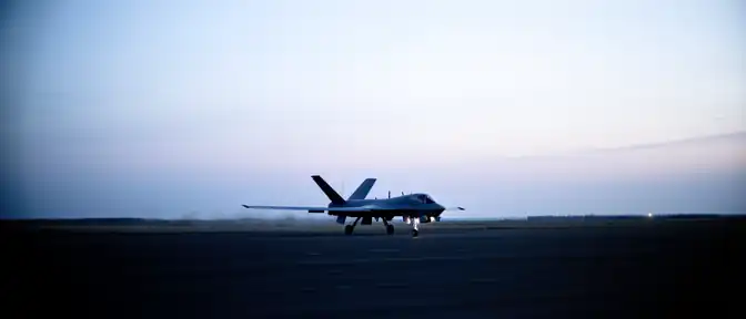 Липецкая область вышла из режима повышенной готовности: угроза беспилотников миновала