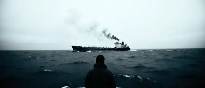 Трагедия в Черном море: удар беспилотника по турецкому судну унес жизнь моряка