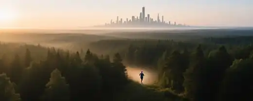 Шаг к здоровью": Инициатива Олега Николаева продлена до 2026 года