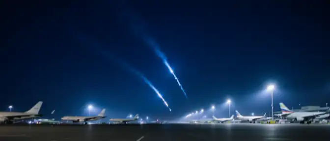 Ночная атака БПЛА: Пензенская область вышла из режима повышенной опасности