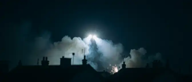 Ночной налет: Ростовская область приняла на себя массированную атаку беспилотников