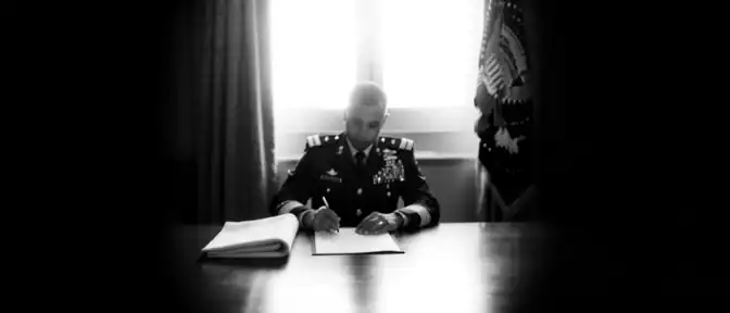 Кадровые перестановки в Генштабе: Сырский покидает пост главнокомандующего ВСУ
