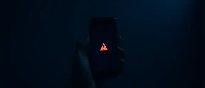 Ловушка под видом тревоги: новый Android-троян маскируется под систему оповещения о ракетных атаках