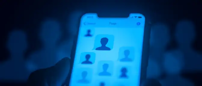 Маскировка под единомышленников: новая тактика интернет-аферистов