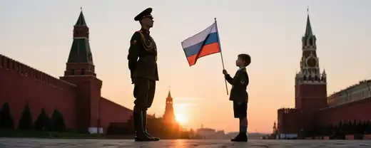 Глава ПМР Вадим Красносельский призывает почтить память героев в шествии "Бессмертного полка