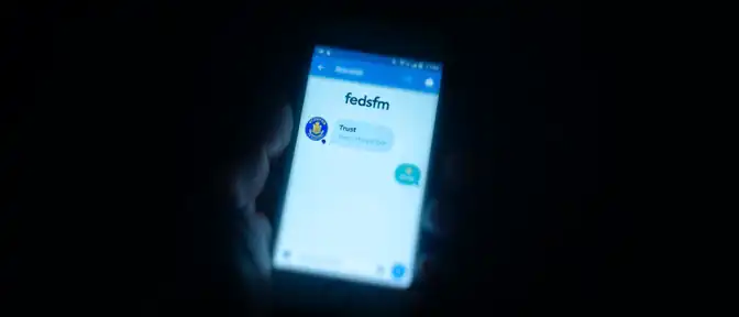 Осторожно, Telegram-ловушка: как аферисты притворяются финансовыми контролерами
