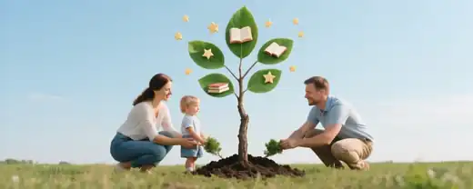Королев Продлевает Руку Поддержки к Семьям Верхневолжья