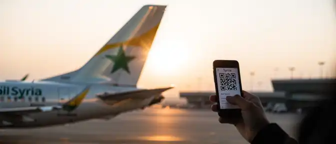 Возвращение в небо: Syrian Airlines возобновляет авиасообщение с Москвой