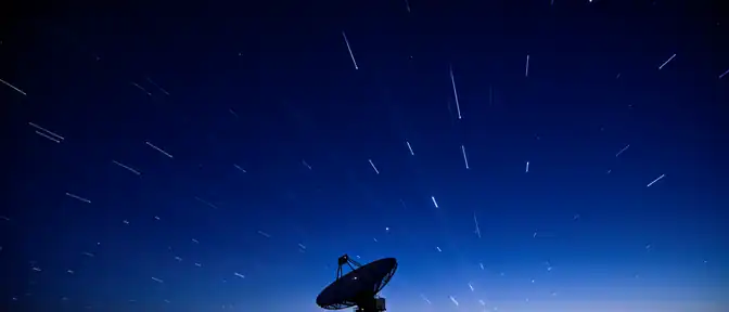 Орбитальная экспансия Илона Маска: как Starlink меняет правила игры в глобальной связи и почему за этим стоит не только прогресс, но и большая политика