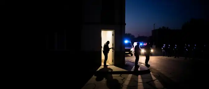 Огневая атака в Одессе: вооруженное нападение на мобилизационную группу и пугающая статистика жалоб