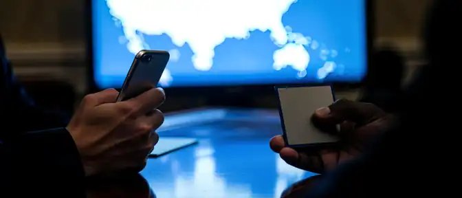 Битва за кремний: Белый дом зажат между интересами Apple и защитой американской промышленности