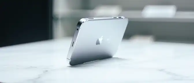 Ажиотажный спрос на складной iPhone Duo спровоцировал задержки поставок до 2027 года