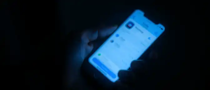 Ловушка в Telegram: как под видом почтовых уведомлений киберпреступники крадут данные россиян