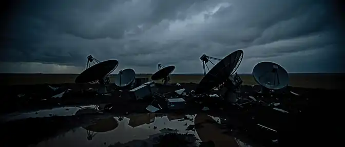 Удар по «глазам» и связи: подразделения «Юга» вывели из строя десятки систем управления ВСУ