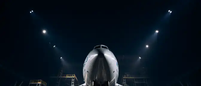 Курс на импортозамещение: «Ростех» намерен масштабировать производство МС-21 до 36 бортов в год
