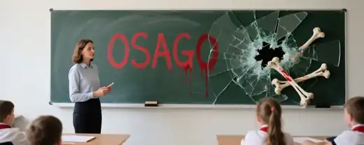 Общественная палата предлагает расширить образовательные программы для помощи пострадавшим в ДТП