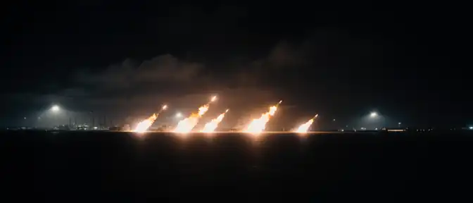 Ночной налет на Тулу и Подмосковье: девять дронов сбиты над областью