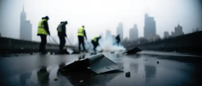 Десять беспилотников ВСУ были перехвачены в небе над Москвой в течение утра 27 октября