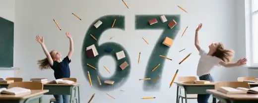 Общественная палата: Запрет "67" в школах - бессмысленное занятие