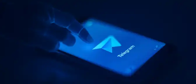 Ловушка для мессенджера: как кибервымогатели едва не стерли Telegram из App Store