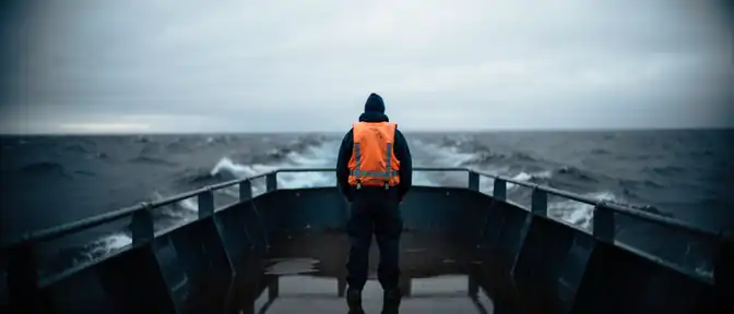 Кадровый голод на воде: кто станет ключевым звеном в развитии морского флота России