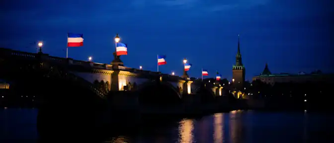 Морская слава Петербурга: как Северная столица отметила День ВМФ