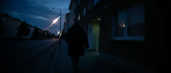 Небо под угрозой: в Подмосковье объявлен режим беспилотной опасности