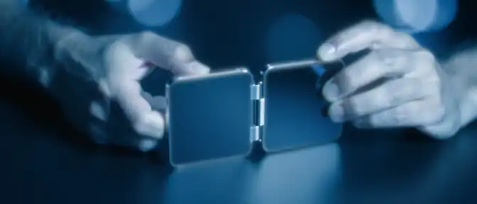 Эра складных устройств: Apple представила iPhone Duo и масштабное обновление линейки