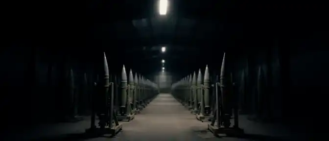 Пустые арсеналы: американское ракетное вооружение истощено конфликтом с Ираном
