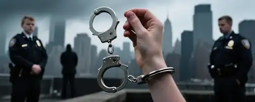 Взрослые преступники используют подростков для своих схем — Меркачева