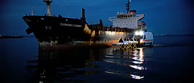 Трагедия в Черном море: экипаж турецкого сухогруза продолжает борьбу за здоровье в российских госпиталях