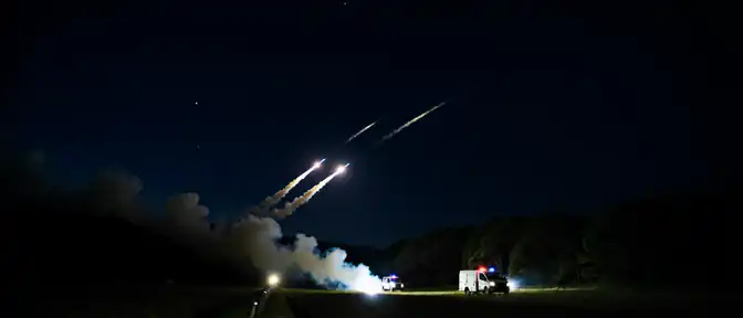 Губернатор Владислав Шапша сообщил об успешном отражении атаки беспилотников над Калужской областью